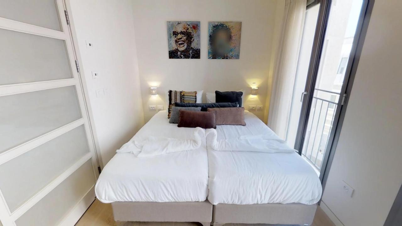 Rental Israel-Mamila Residences 16 Jérusalem Extérieur photo