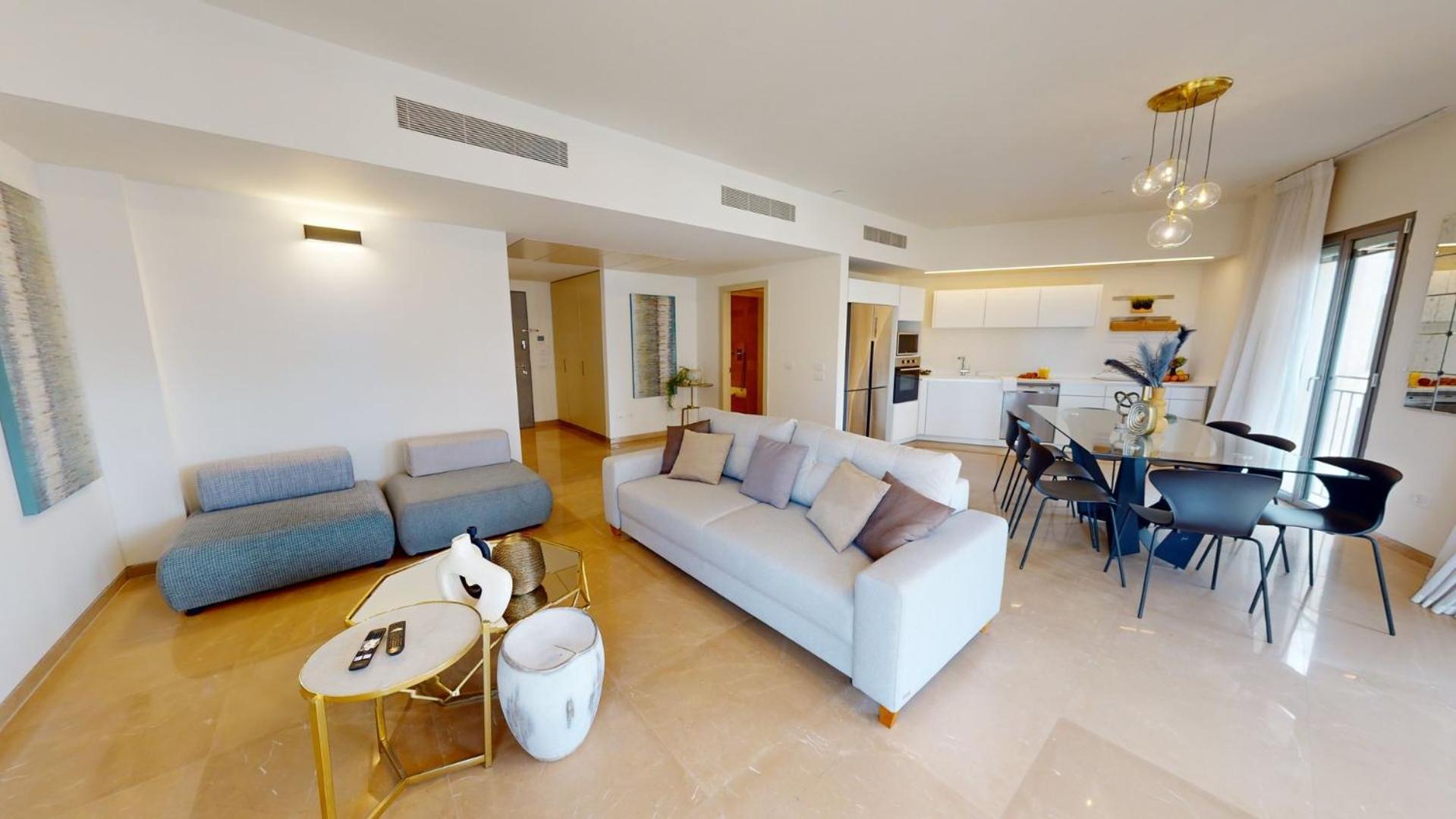 Rental Israel-Mamila Residences 16 Jérusalem Extérieur photo