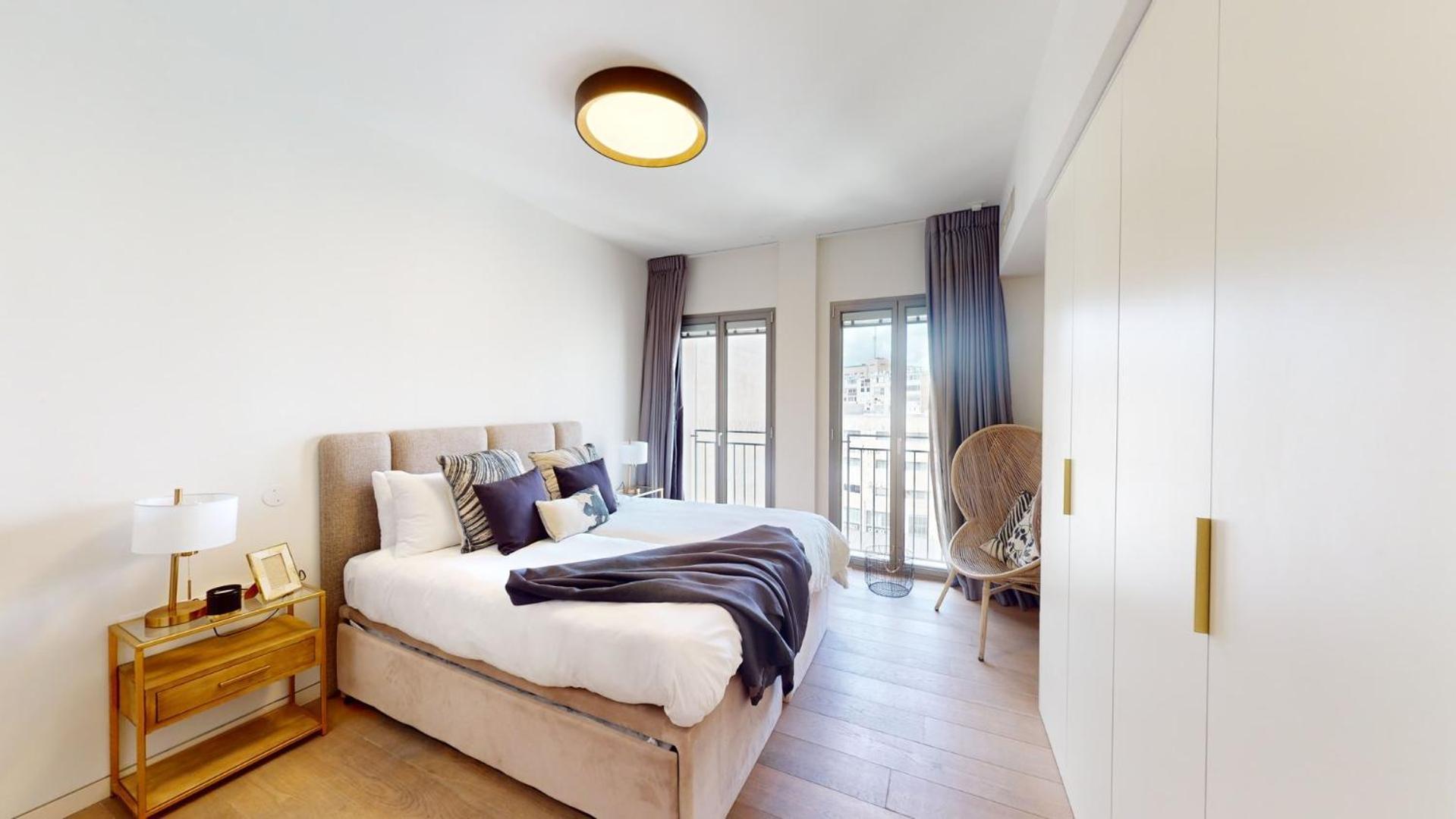 Rental Israel-Mamila Residences 16 Jérusalem Extérieur photo