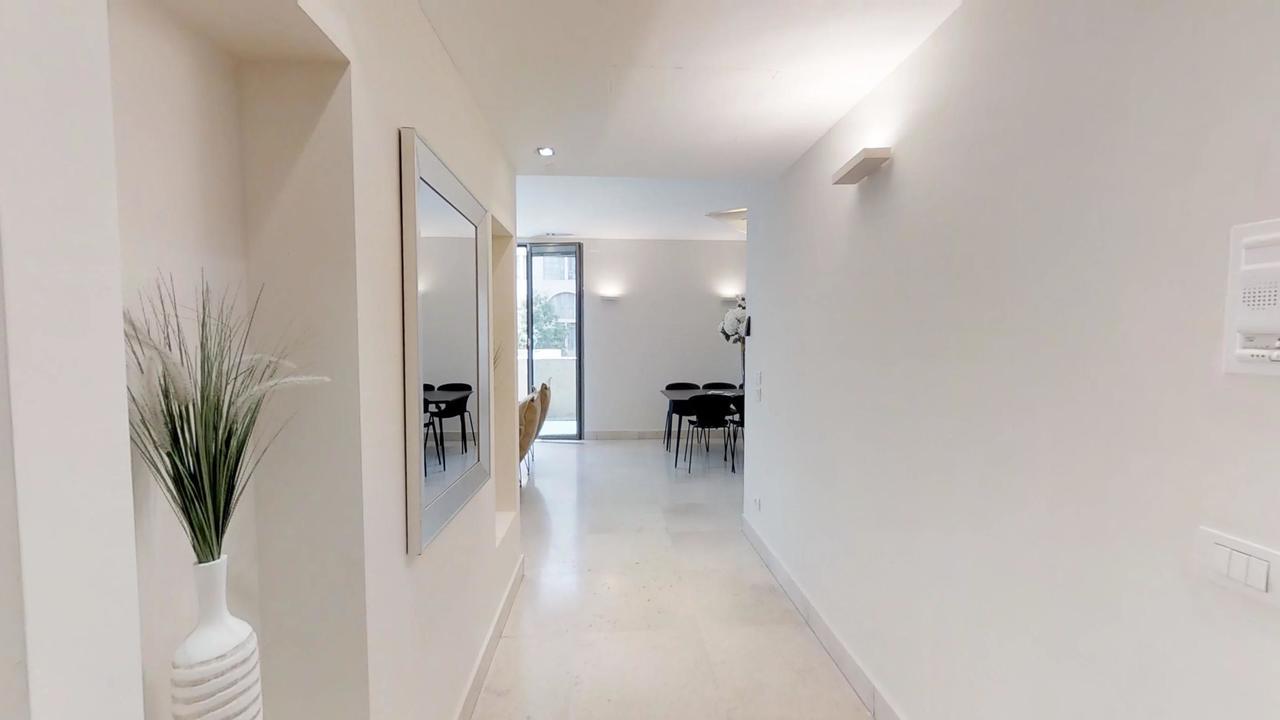 Rental Israel-Mamila Residences 16 Jérusalem Extérieur photo